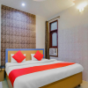 Отель OYO 6678 Goodwill Hotel, фото 7