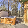 Отель Luxury Keystone Cabin w/ Hot Tub, 1 Mi to Lifts!, фото 21