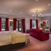 Отель The Lodge at Ashford Castle, фото 29
