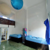 Отель Gili Beach Bum - Hostel, фото 4