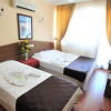 Отель Yildizhan Hotel, фото 4