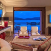 Отель Elounda Gulf Villas Elounda Seafront Villa Private Heated Pool Sea View, фото 9
