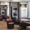 Отель Courtyard Jersey City Newport, фото 4