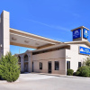 Отель Best Western Elk City Inn, фото 1