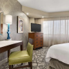 Отель Embassy Suites by Hilton San Antonio Airport, фото 41