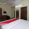 Отель Madhu Residency 2 By OYO Rooms, фото 7