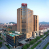 Отель Bairun Guangdong International Hotel, фото 8