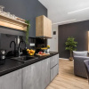 Отель Saint Vitus Apartments with balcony, фото 7