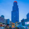 Отель Nanjing Shangmao Hotel, фото 11