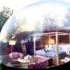 Отель Bubble Glamping Sicily, фото 21