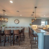 Отель Big Blue - 4 Br Home, фото 19