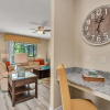 Отель Vibrant and Lush Home, Spacious Pool Area With CDC Standards #6st440, фото 14