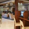 Отель DoubleTree by Hilton Collinsville - St. Louis, фото 5