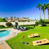 Отель Oasis by Avantstay Spanish Style Estate W/pool on PGA West Golf Course Lic-063193, 4 bd, фото 23