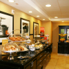 Отель Hampton Inn & Suites Banning-Beaumont, фото 13
