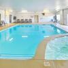 Отель Best Western Plus Shamrock Inn & Suites, фото 15