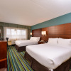 Отель Holiday Inn Express Flagstaff, an IHG Hotel, фото 7