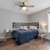Отель Gorgeous Home With Grill 5min From Mainst!, фото 2