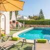 Отель Villa Iris Bosch, фото 12