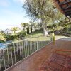 Отель Cozy Holiday Home With Nice Terrace and Fenced Private Pool, Near Platja D'aro, фото 5