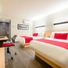 Отель Comfort Inn Delicias, фото 5