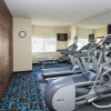 Отель Fairfield Inn & Suites Terre Haute, фото 11
