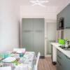 Отель New Apt! 1km From Central Station 'La Spezia', фото 7