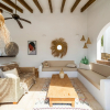 Отель Fantastic Villa in Moraira With Swimming Pool, фото 3