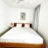 Отель Beach Apartment Residencial Mananero 2, фото 27