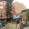 Отель Discovery Inn в Катманду