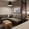 Отель Hyatt Place Sacramento International Airport, фото 1