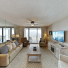 Отель Sun-soaked Beachfront With Pools & Hot Tub 3 Bedroom Condo, фото 12