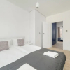 Отель Wroclaw Dark Blue Apartment by Renters, фото 5