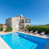 Отель Lucija - Apartment With Pool - A1, фото 8
