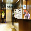 Отель Chyuan Du Spring Resort, фото 25