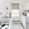 Отель The Clapham Getaway - Charming 1bdr Flat, фото 9