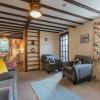 Отель Quirky Cottage Heart of St Andrews, фото 23