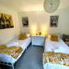 Отель Luxury Villa Near Ben Nevis, Scottish Highlands, фото 9