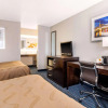Отель Quality Inn, фото 5