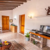 Отель Villa With 3 Bedrooms in Benissa, With Private Pool, Enclosed Garden a, фото 18