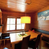 Отель Spacious Chalet near Ski Slopes in Worgl, фото 10