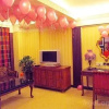 Отель Shijiazhuang Beautiful East International Hotel, фото 15