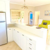 Отель House With 3 Bedrooms in Stavros, Crete, With Wonderful sea View, Encl, фото 7
