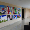 Отель Quindeloma Art Hotel And Gallery, фото 46