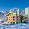 Отель Explorer Hotel Berchtesgaden, фото 7