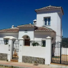 Отель Villas Nerjazul - Las Lomas, фото 1