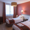 Отель Grand Hôtel Pélisson, фото 6