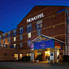 Отель Novotel Wolverhampton, фото 1