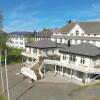 Отель Selbusjøen Hotel & Gjestegård, фото 10