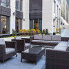 Отель Fairfield Inn & Suites New York Manhattan / Central Park, фото 19